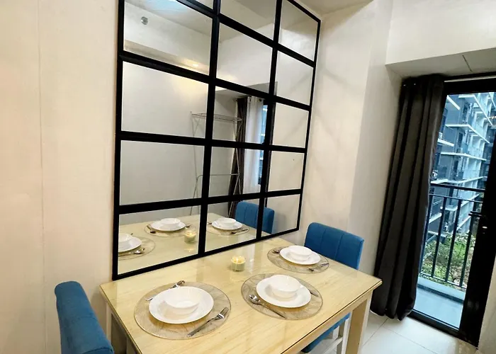 Seana Rhys Moa Staycation Guest house *