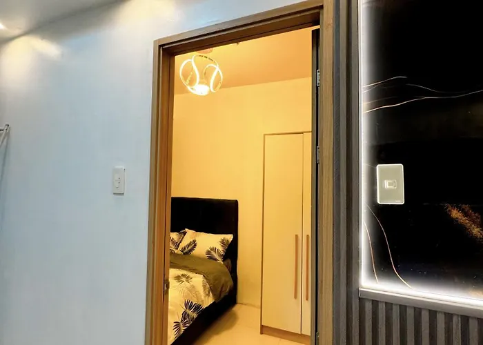 Seana Rhys Moa Staycation Guest house *