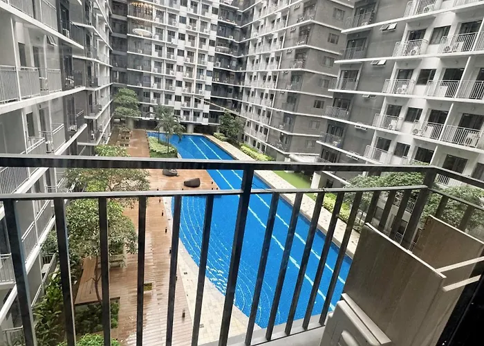 Seana Rhys Moa Staycation Guest house