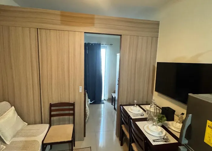 Seana Rhys Moa Staycation Guest house