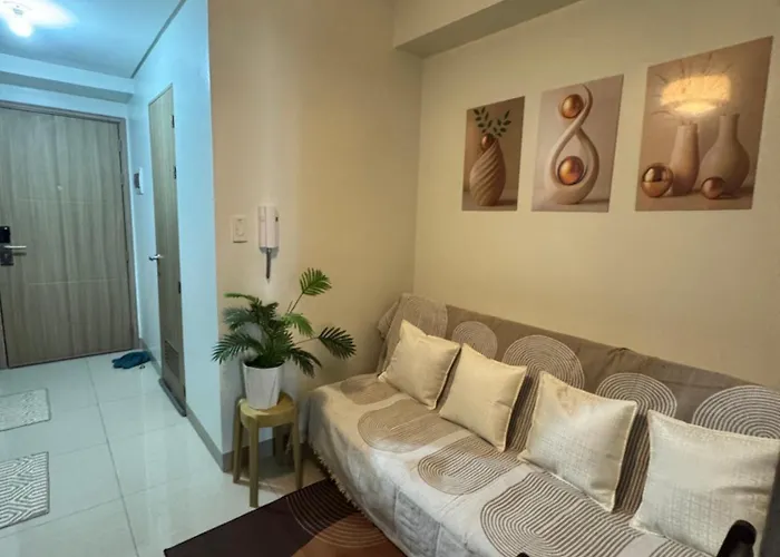 Seana Rhys Moa Staycation Guest house *